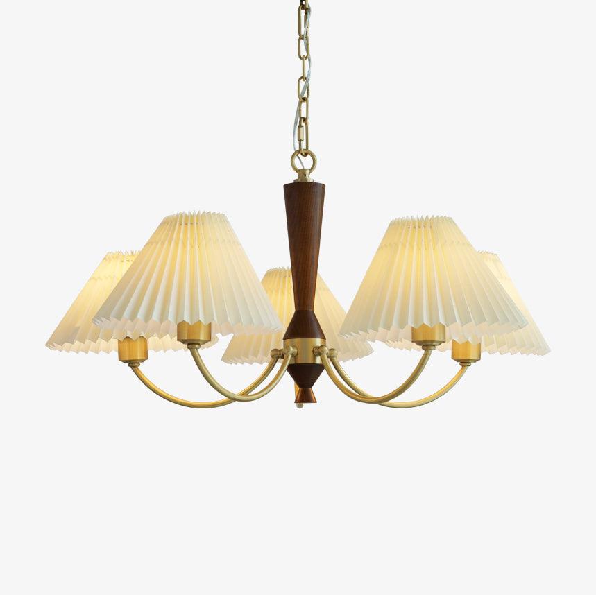 Polina Chandelier - Vakkerlight