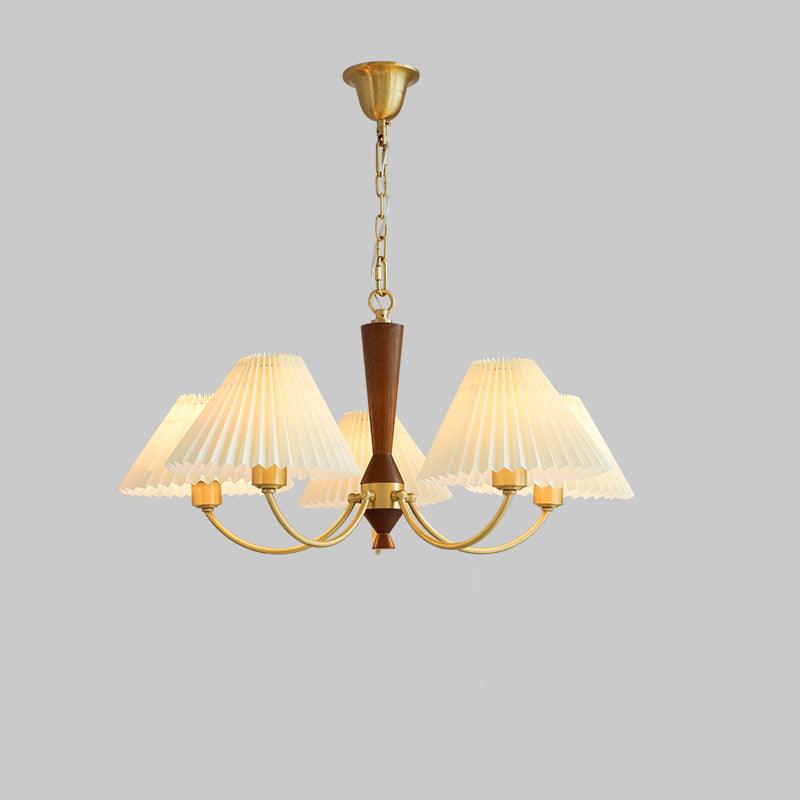 Polina Chandelier - Vakkerlight