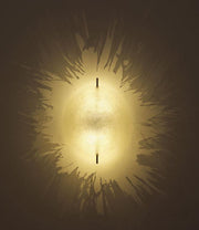 PostKrisi Wall Lamp - Vakkerlight