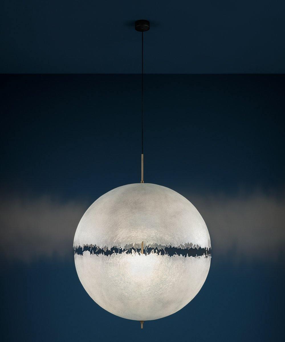 Postkrisi Pendant Lamp - Vakkerlight