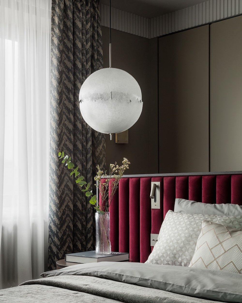 Postkrisi Pendant Lamp - Vakkerlight