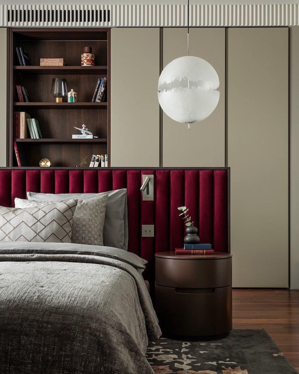 Postkrisi Pendant Lamp - Vakkerlight