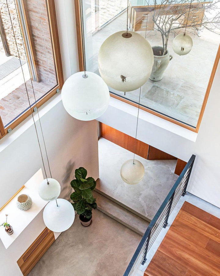 Postkrisi Pendant Lamp - Vakkerlight