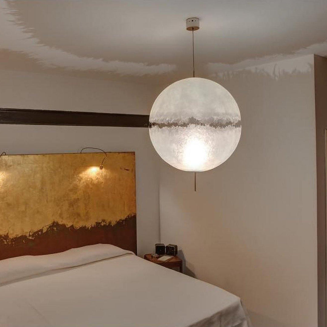 Postkrisi Pendant Lamp - Vakkerlight