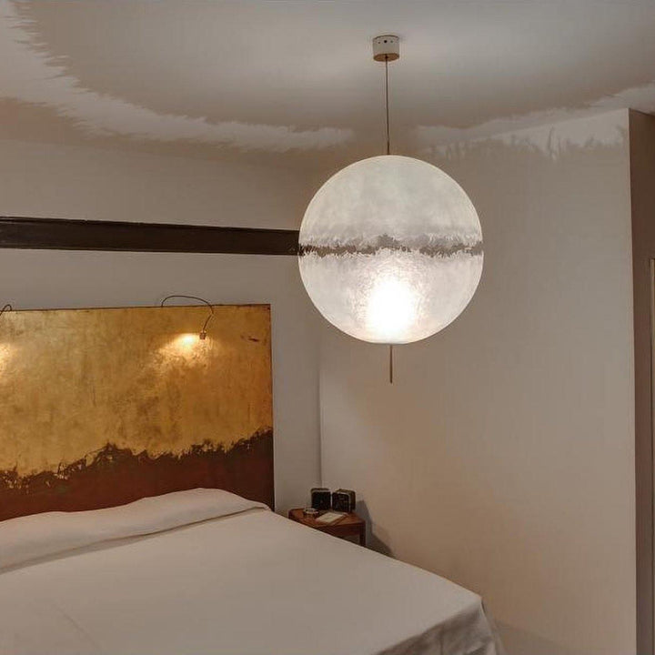 Postkrisi Pendant Lamp - Vakkerlight