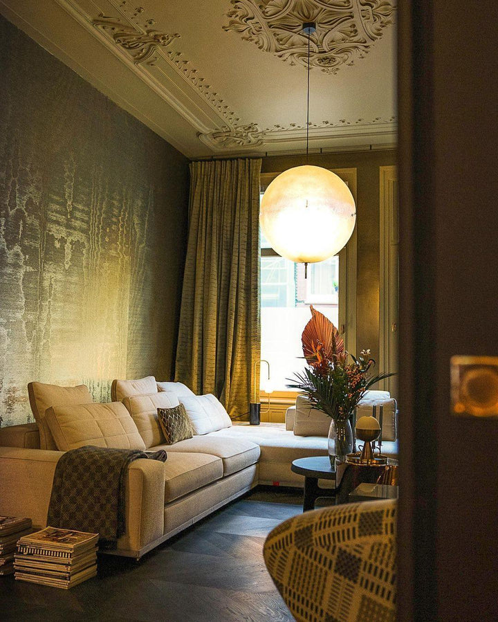 Postkrisi Pendant Lamp - Vakkerlight