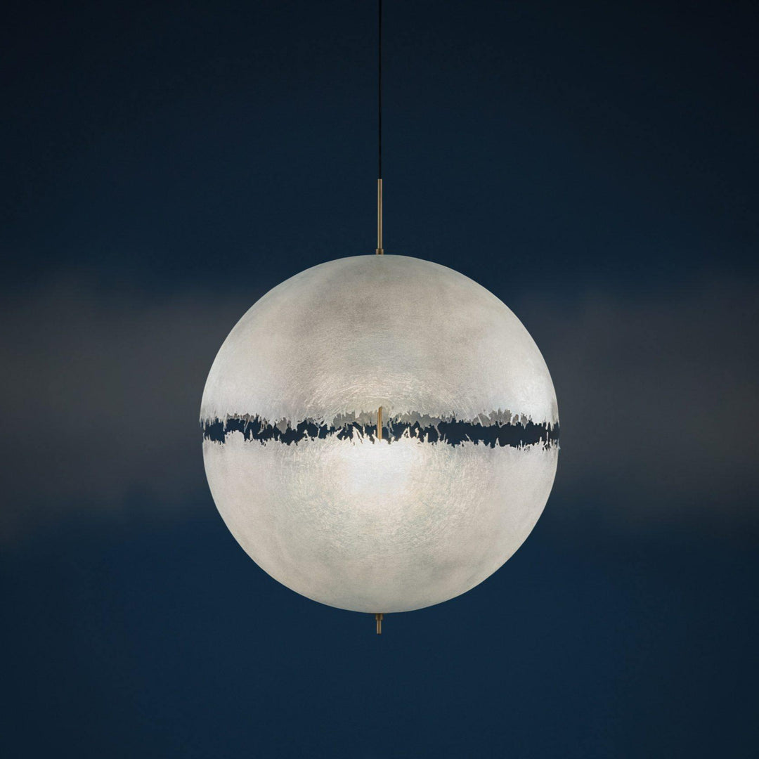 Postkrisi Pendant Lamp - Vakkerlight