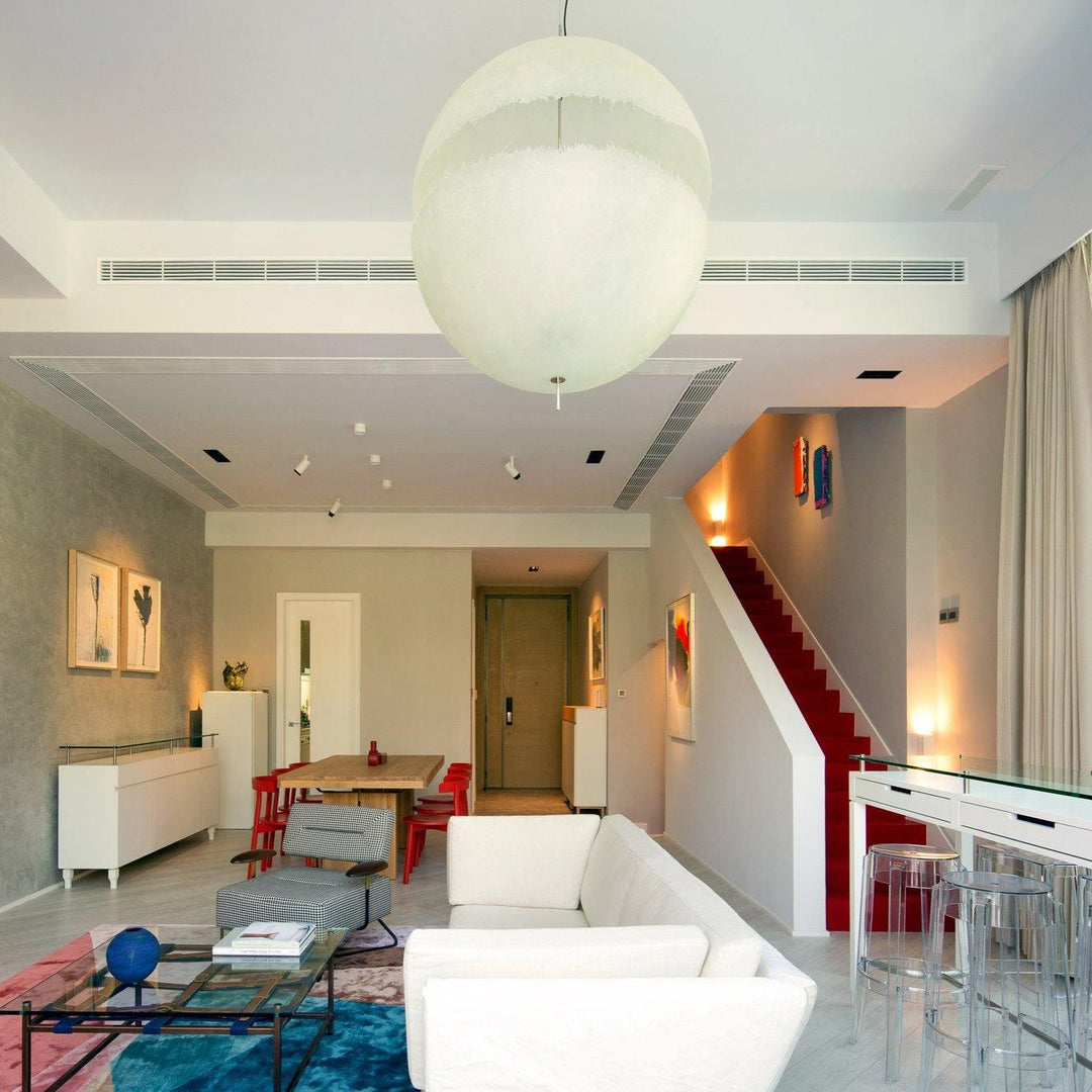 Postkrisi Pendant Lamp - Vakkerlight