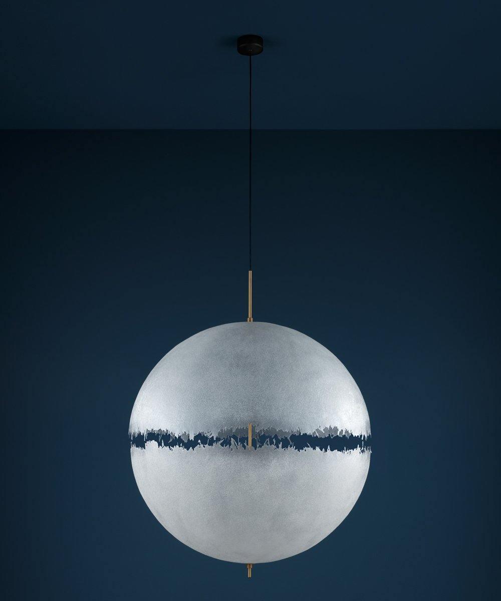 Postkrisi Pendant Lamp - Vakkerlight