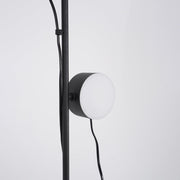 Modern LED Art Floor Lamp - Vakkerlight