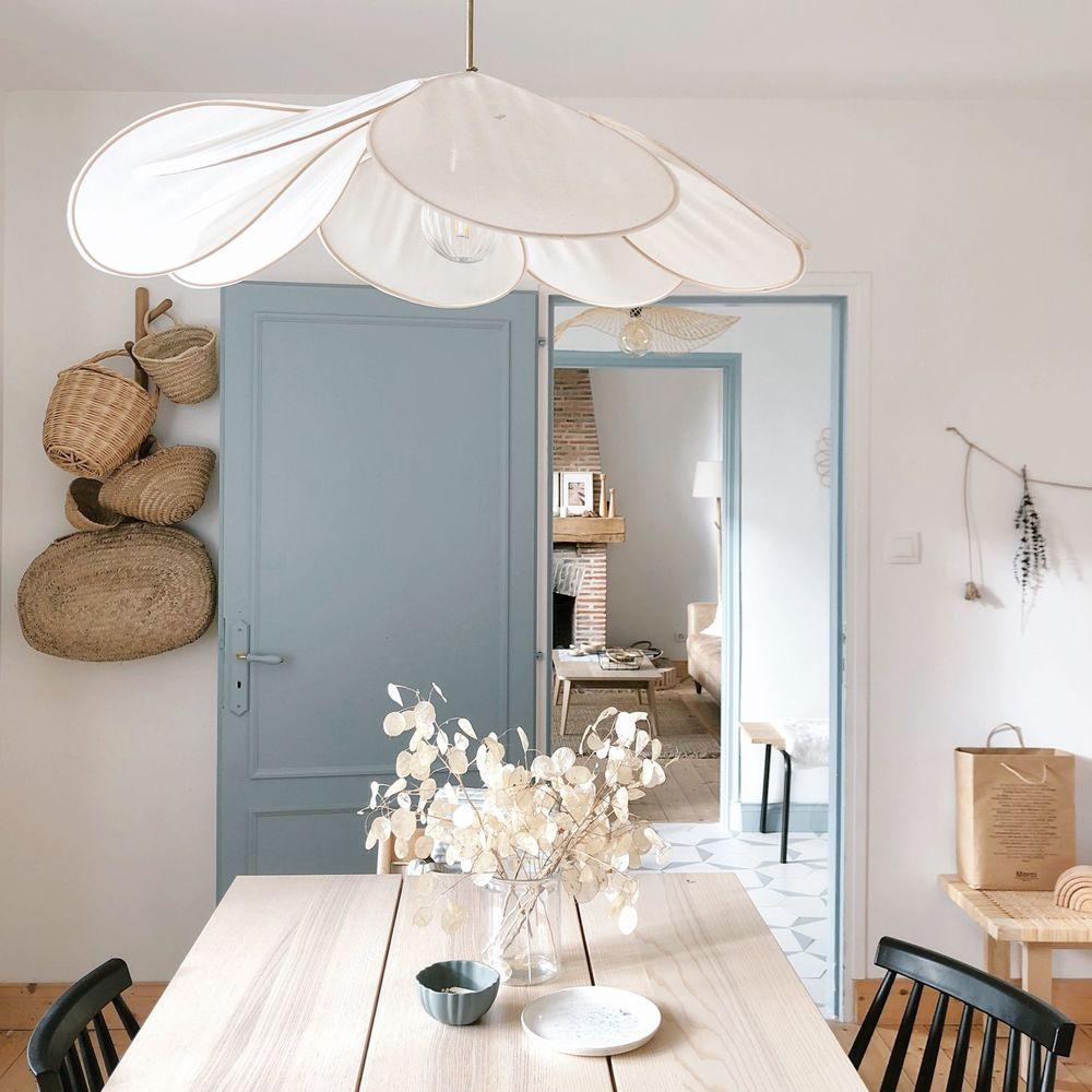 Precieuse Petals Pendant Lamp - Vakkerlight