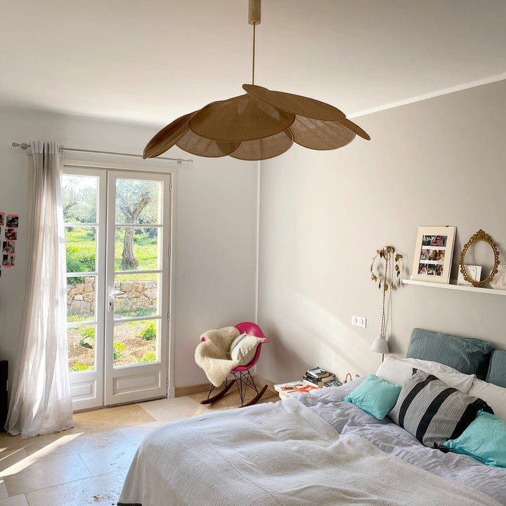 Precieuse Petals Pendant Lamp - Vakkerlight