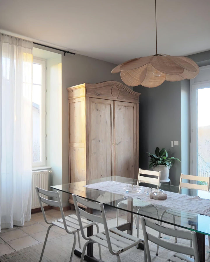 Precieuse Petals Pendant Lamp - Vakkerlight