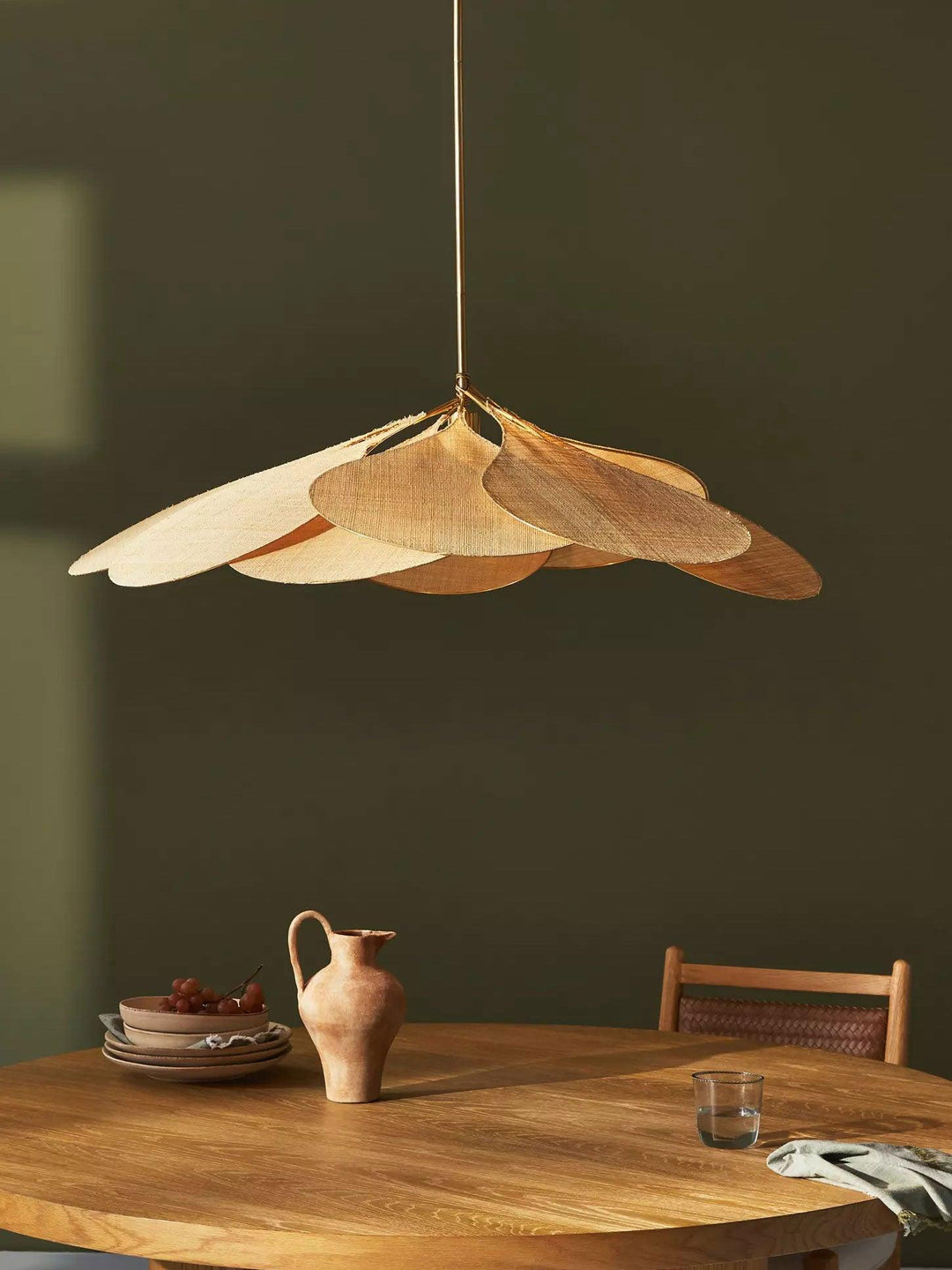 Precieuse Petals Pendant Lamp - Vakkerlight