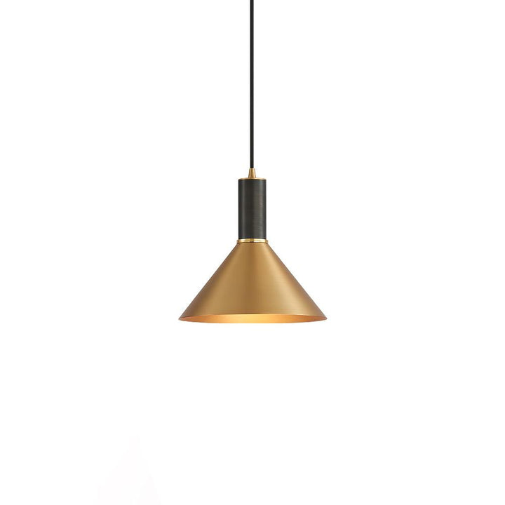 Cone Pendant Lamp - Vakkerlight