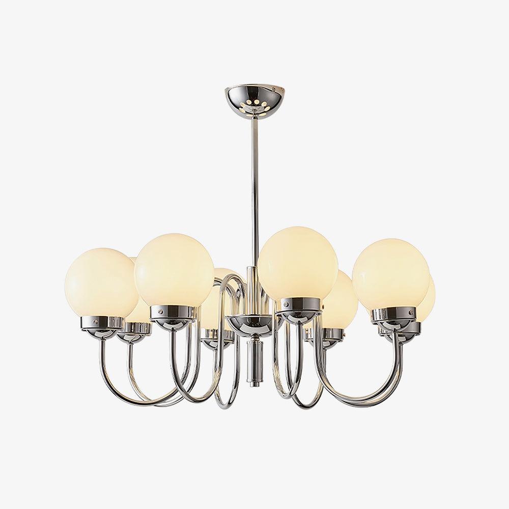 Progress Lighting Carisa Chandelier - Vakkerlight