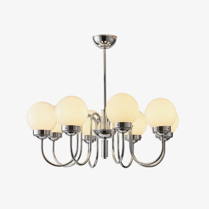 Progress Lighting Carisa Chandelier - Vakkerlight