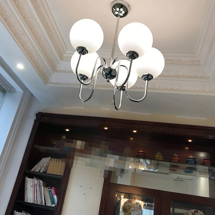 Progress Lighting Carisa Chandelier - Vakkerlight