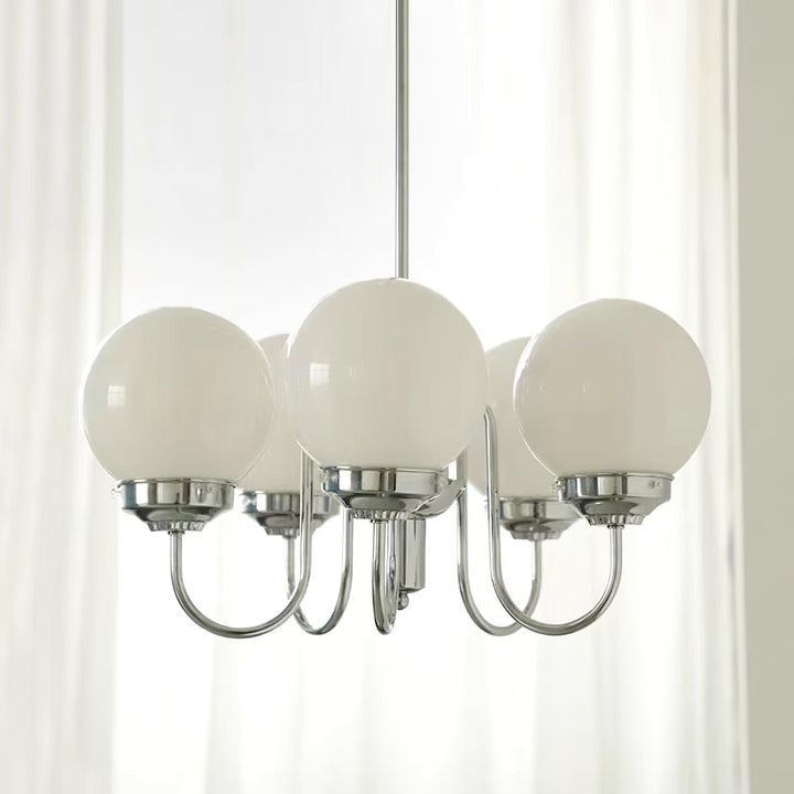 Progress Lighting Carisa Chandelier - Vakkerlight