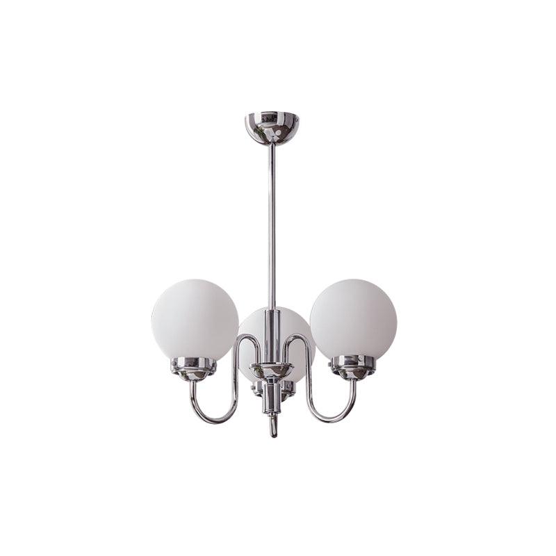 Progress Lighting Carisa Chandelier - Vakkerlight