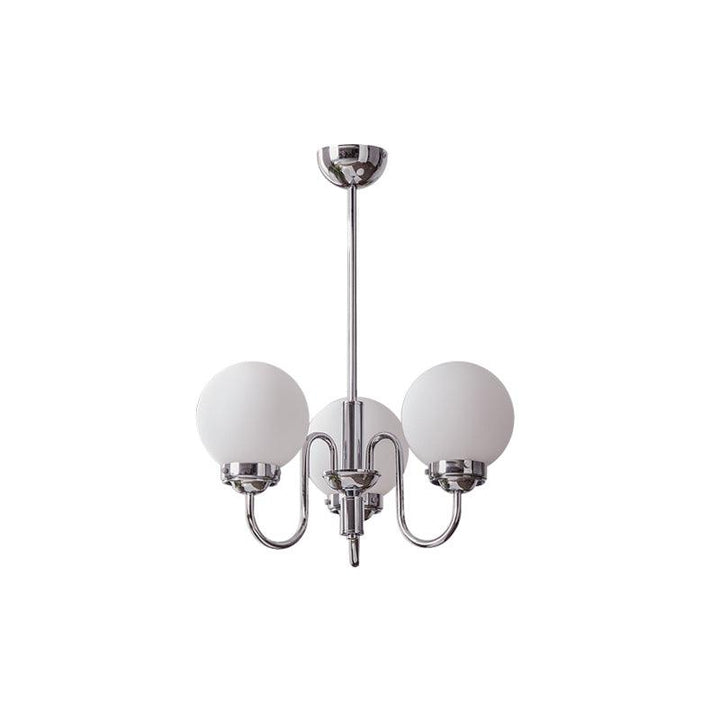 Progress Lighting Carisa Chandelier - Vakkerlight