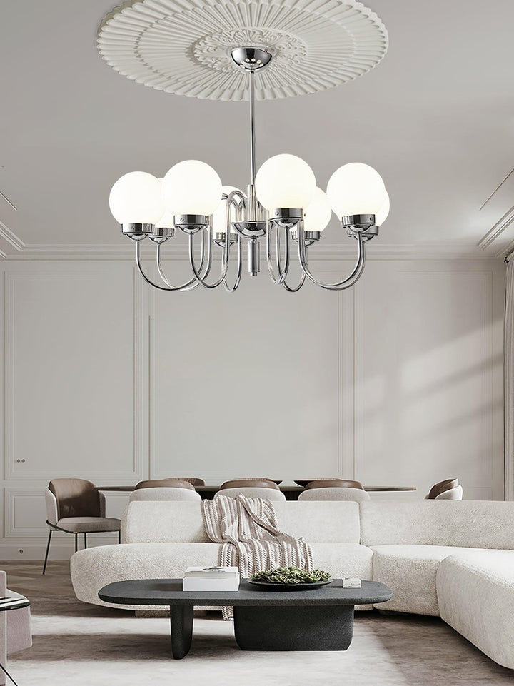 Progress Lighting Carisa Chandelier - Vakkerlight