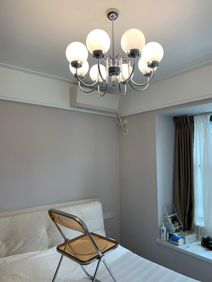 Progress Lighting Carisa Chandelier - Vakkerlight