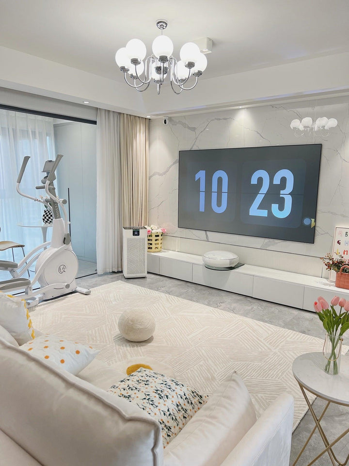 Progress Lighting Carisa Chandelier - Vakkerlight