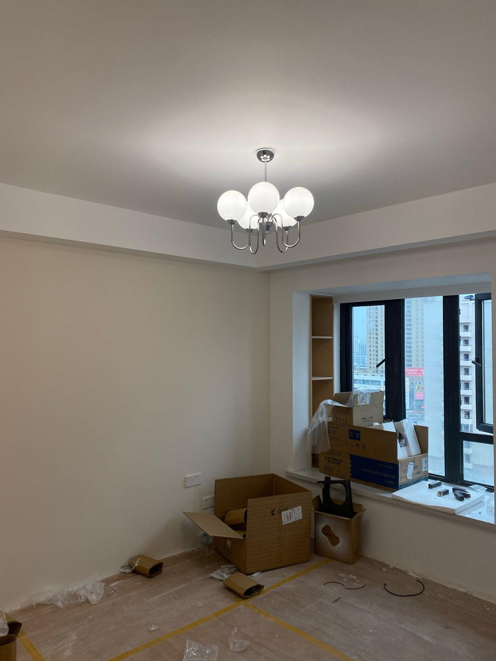 Progress Lighting Carisa Chandelier - Vakkerlight