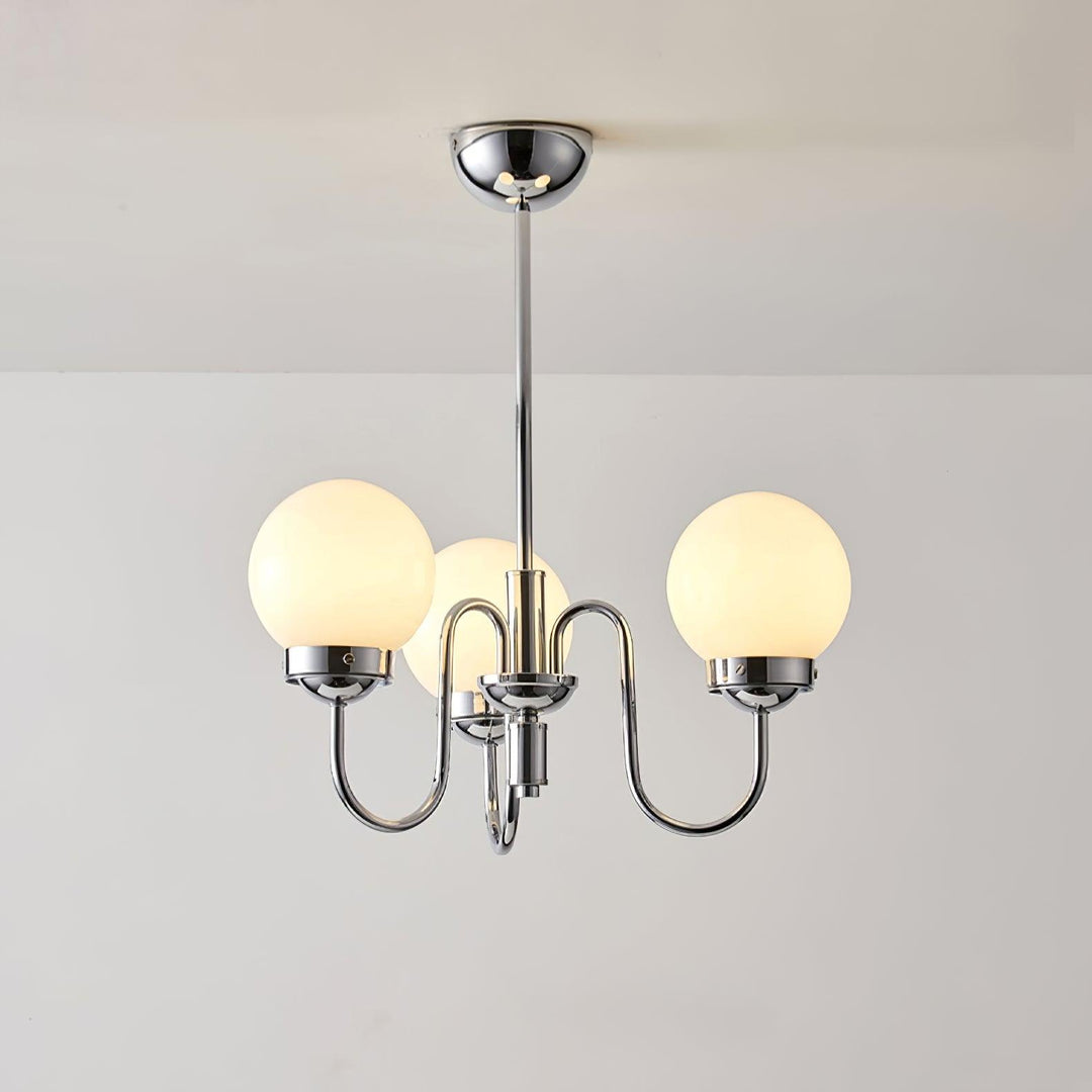 Progress Lighting Carisa Chandelier - Vakkerlight