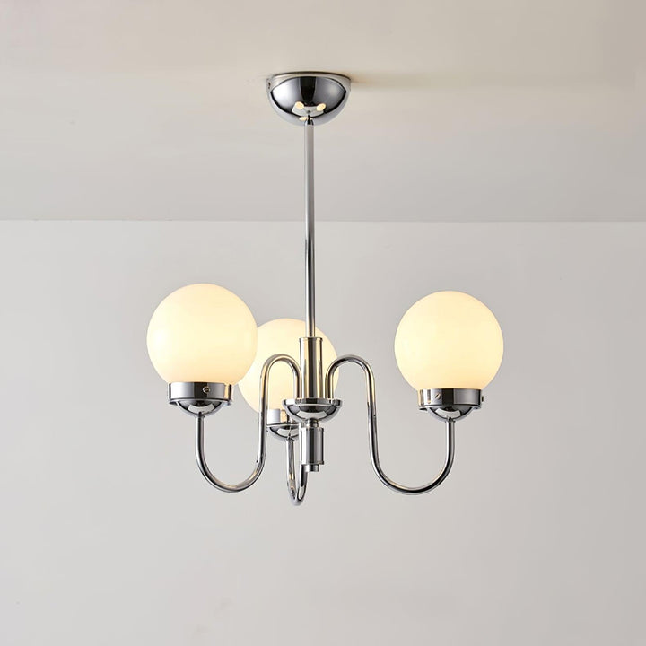 Progress Lighting Carisa Chandelier - Vakkerlight