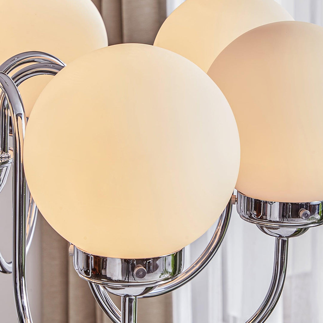 Progress Lighting Carisa Chandelier - Vakkerlight