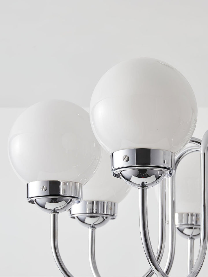 Progress Lighting Carisa Chandelier - Vakkerlight