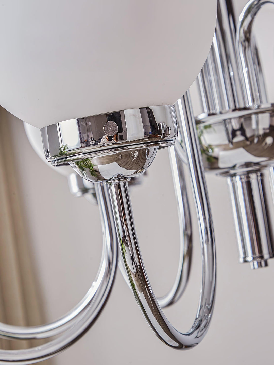 Progress Lighting Carisa Chandelier - Vakkerlight