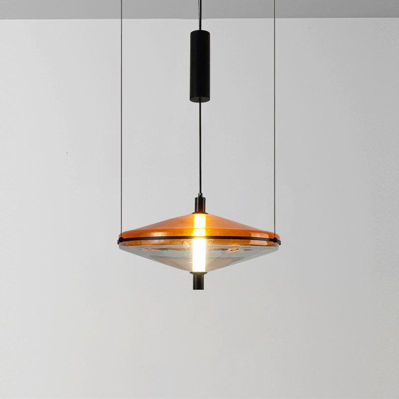 Proton Cone Pendant Lamp - Vakkerlight