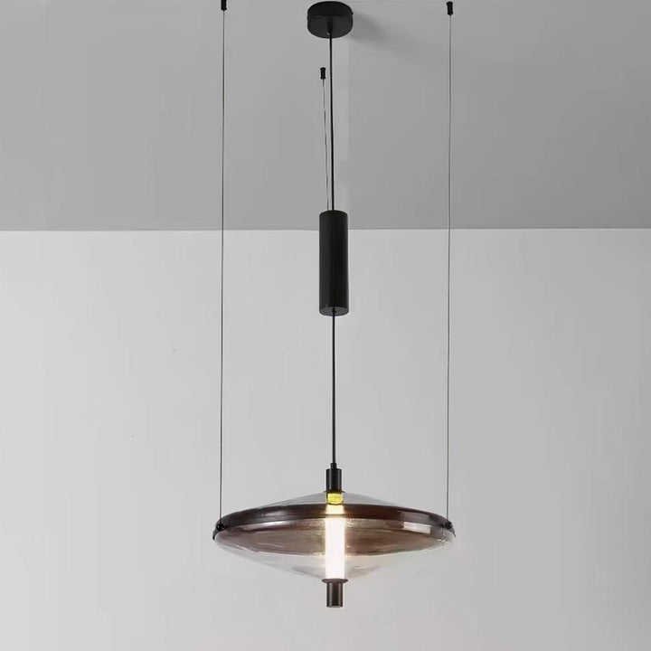 Proton Cone Pendant Lamp - Vakkerlight