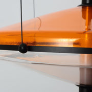 Proton Cone Pendant Lamp - Vakkerlight