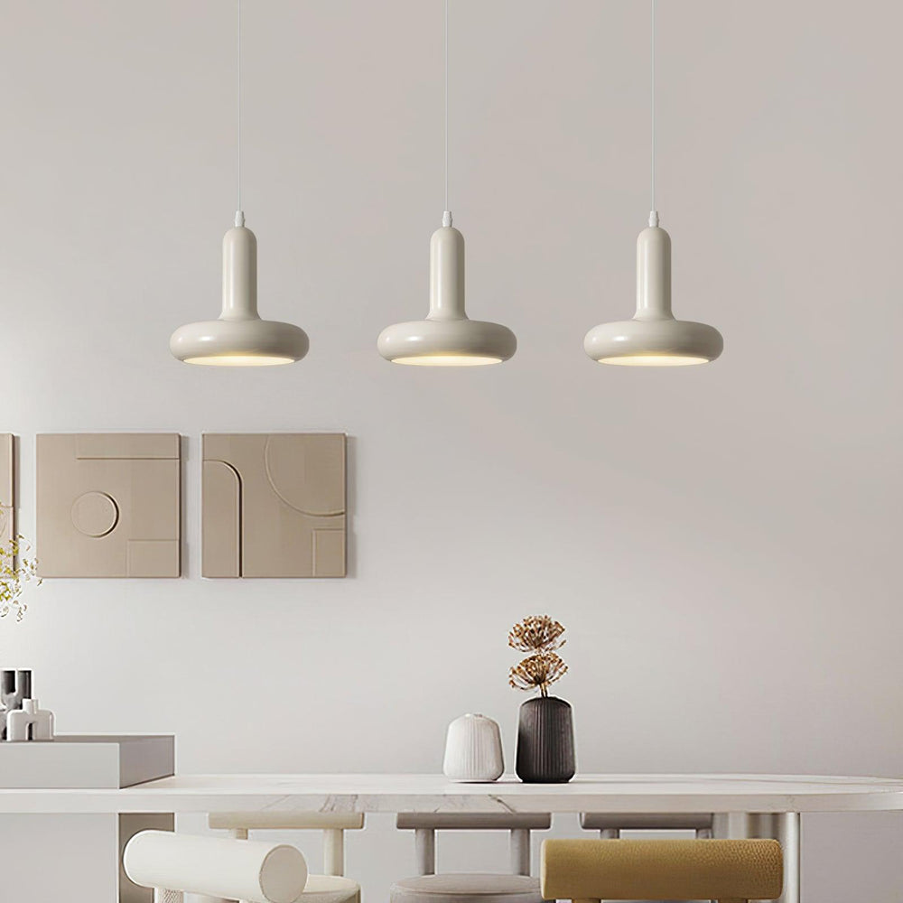 Puck Pendant Light - Vakkerlight