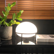 Pump Table Lamp - Vakkerlight