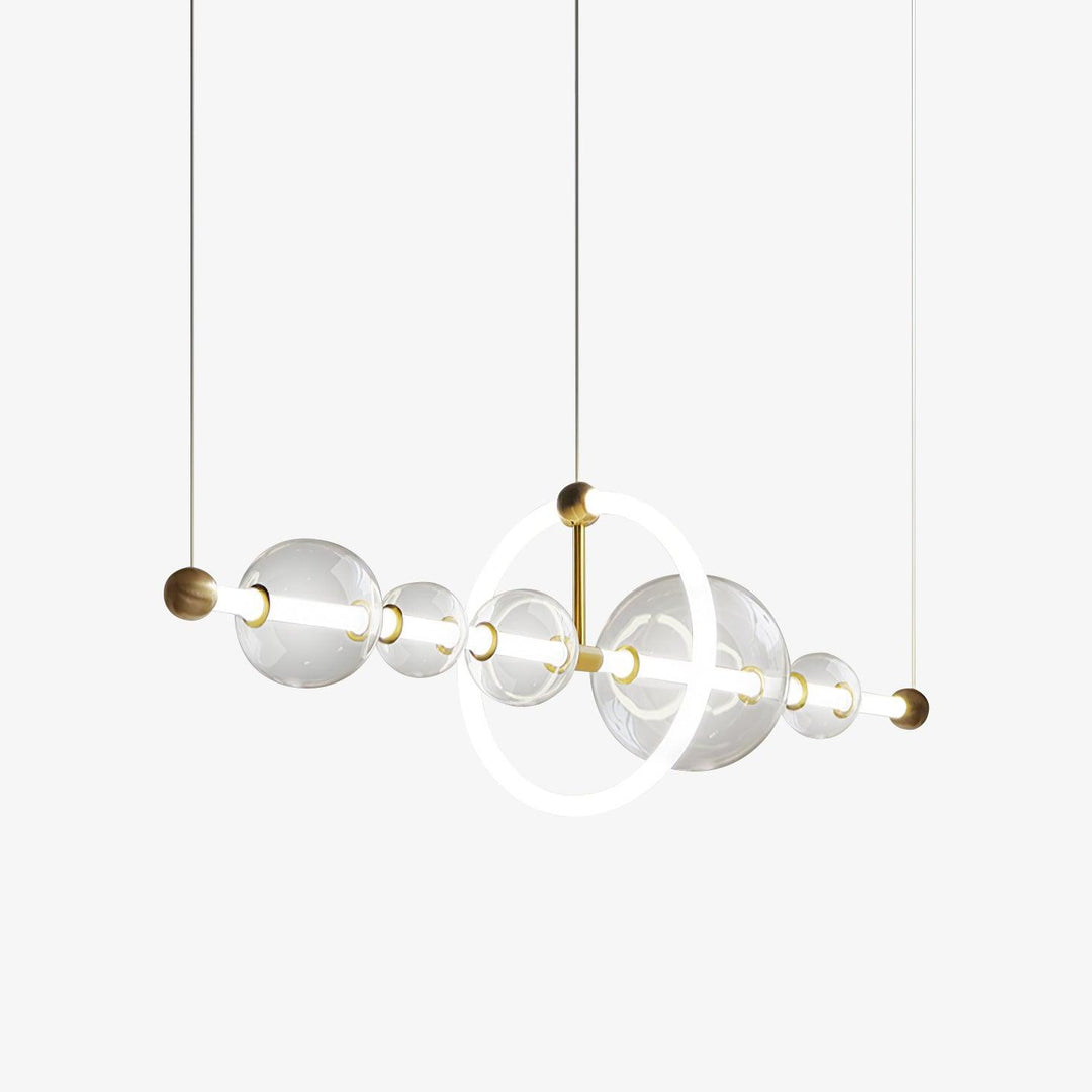 Puppet Pendant Light - Vakkerlight