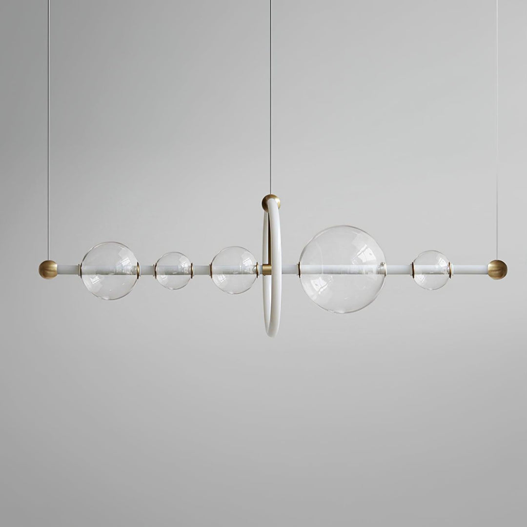 Puppet Pendant Light - Vakkerlight