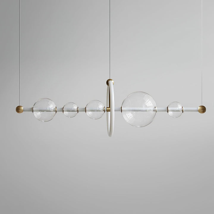 Puppet Pendant Light - Vakkerlight