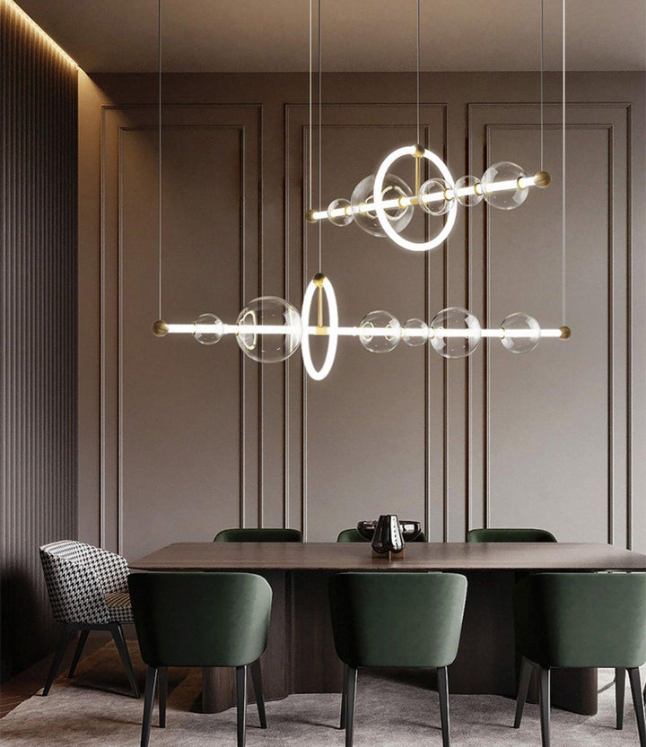 Puppet Pendant Light - Vakkerlight