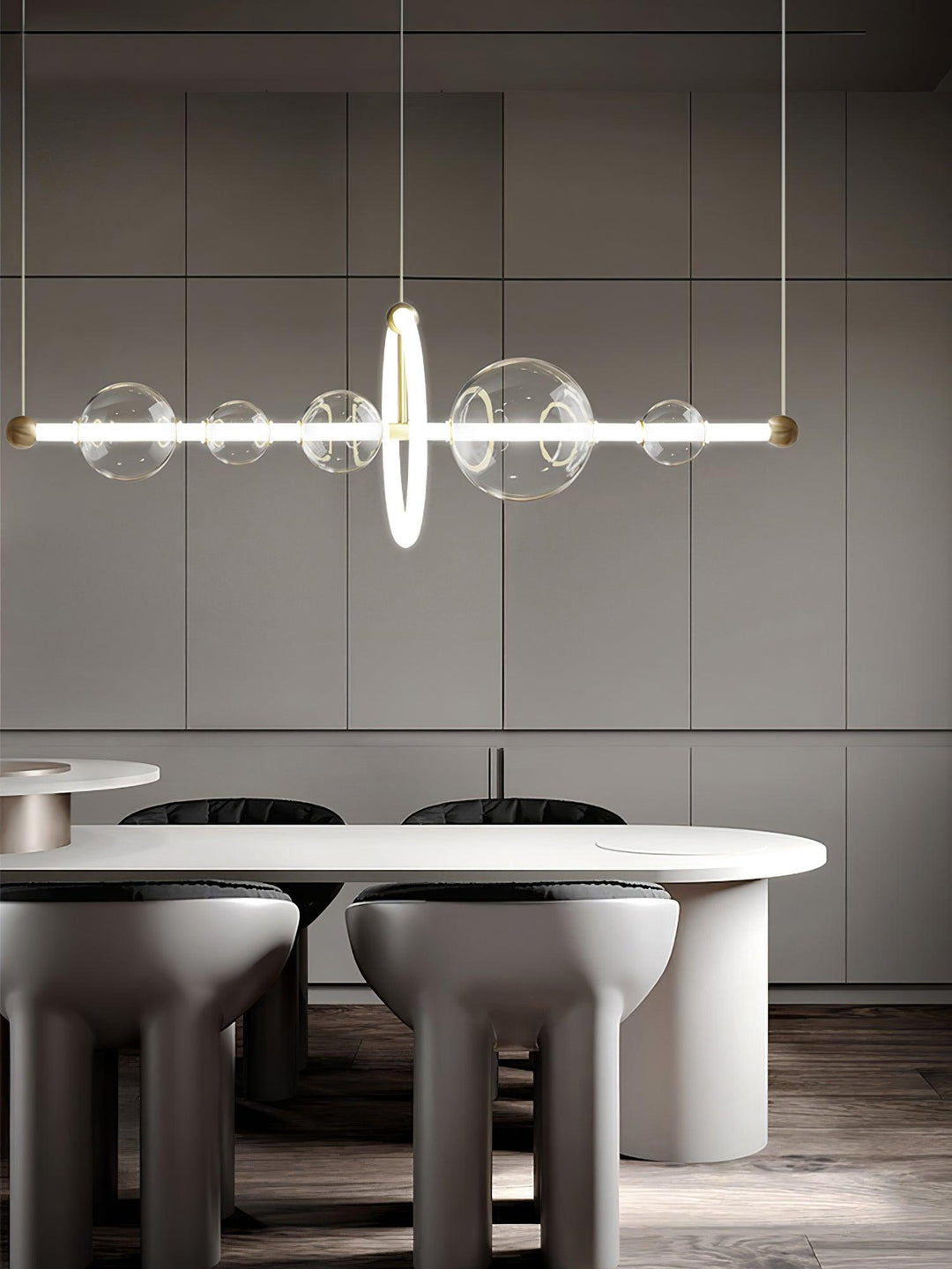 Puppet Pendant Light - Vakkerlight