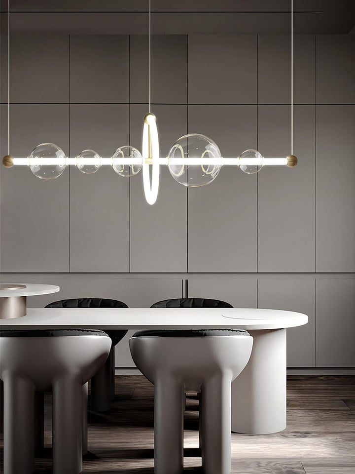 Puppet Pendant Light - Vakkerlight