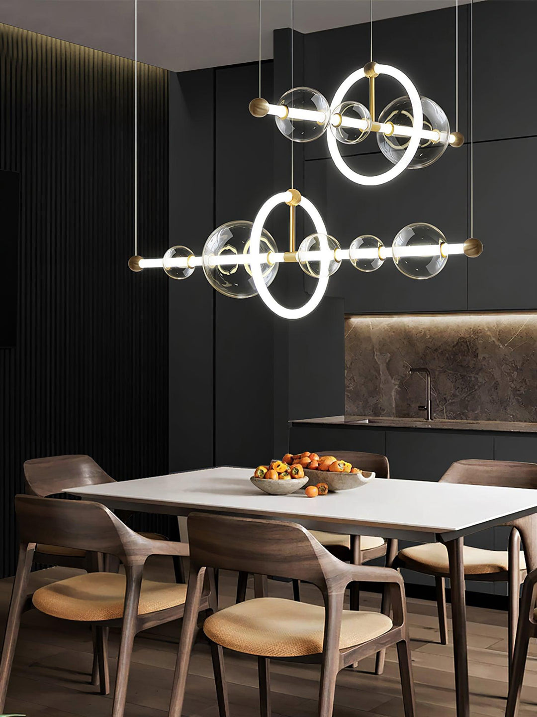 Puppet Pendant Light - Vakkerlight