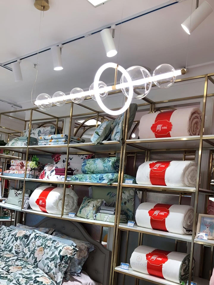 Puppet Pendant Light - Vakkerlight