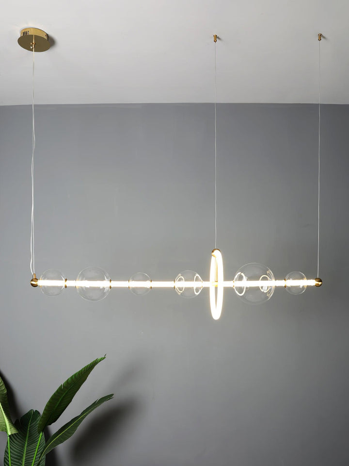 Puppet Pendant Light - Vakkerlight