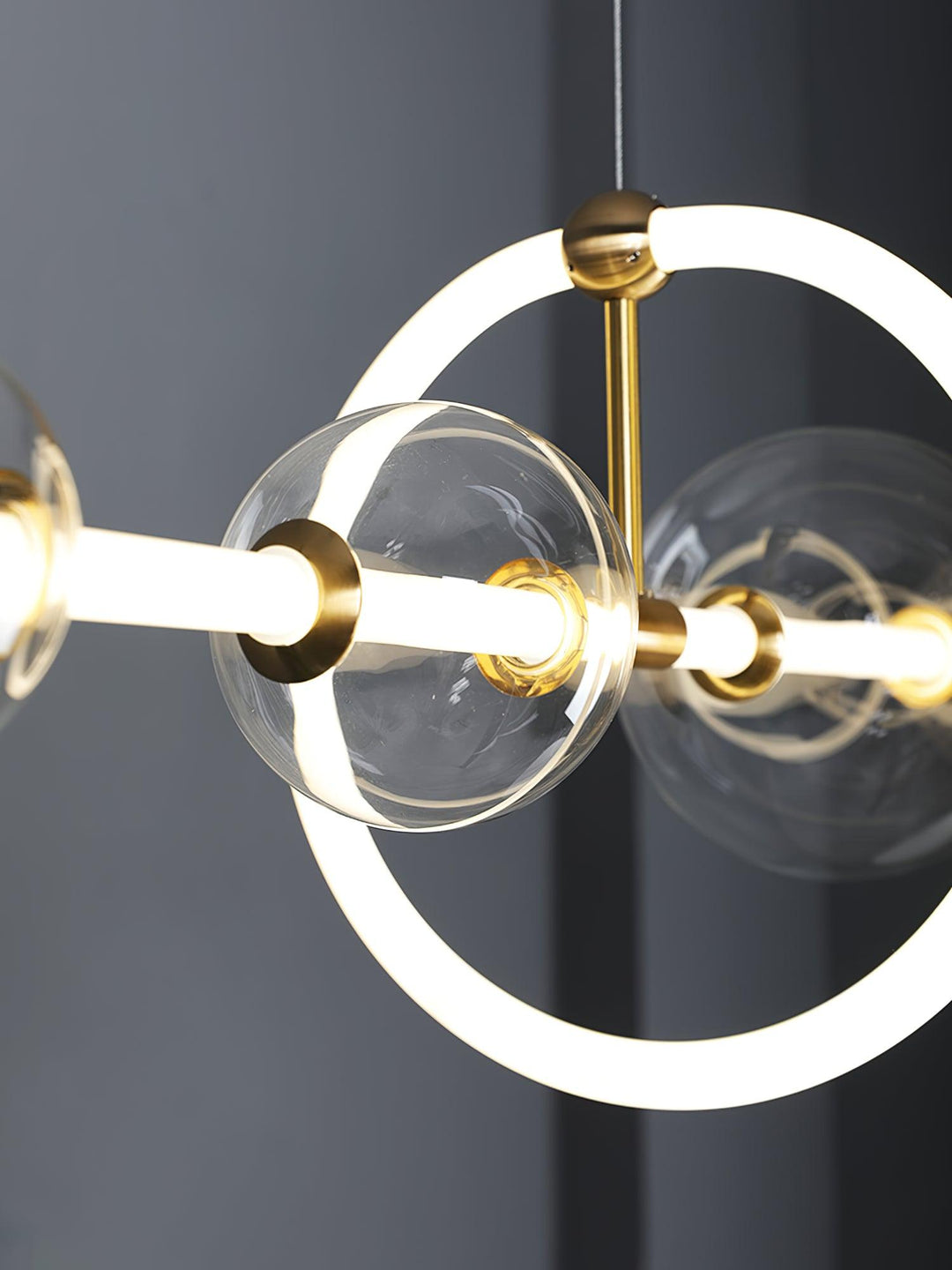 Puppet Pendant Light - Vakkerlight