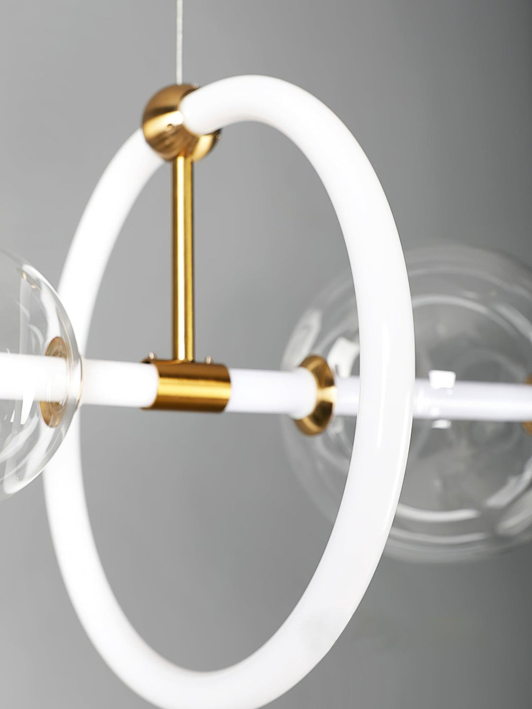 Puppet Pendant Light - Vakkerlight